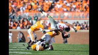 Fight Vols Fight Tennessee [upl. by Benco388]