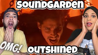 RAP FANS REACT TO SoundGarden  Outshined  REACTION [upl. by Lansing323]