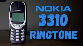 Nokia 3310 Ringtones [upl. by Marji368]