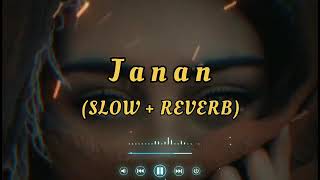 Pashto New Songs 2023  Jana Che Pake Ose🖤🔥✨  Slowed  Reverb [upl. by Fogg]