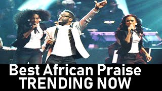 2020 Praise amp Worship  Spontaneous African Worship Leaders Mix 2020  High Praise and Worship Mix [upl. by Ennahs134]