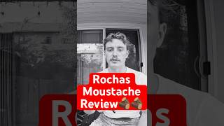 Rochas Moustache Review perfume fragance cologne [upl. by Ruy]