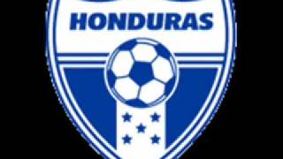 NATIONAL ANTHEM OF HONDURAS [upl. by Azriel]