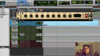 SPL Vitalizer MK2T De Plugin Alliance  Overview En Español [upl. by Juliet]