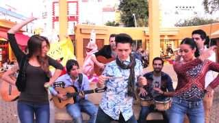 Julio Flores  Esclavo de tu amor Videoclip oficial [upl. by Kincaid34]