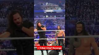 quotThe Epic Rivalry of Roman Reigns and Seth Rollinsquot [upl. by Nazario]