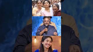 Sai pallavi in Amaran alluaravind dilraju saipallavi sk saipallavistatus sivakarthikeyan [upl. by Chassin937]