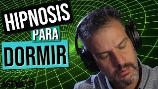 DORMIR y eliminar DOLORES con HIPNOSIS Jorge Astyaro [upl. by Ytsim733]