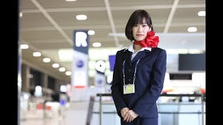 Swissport Japan 2018  full version [upl. by Klapp]