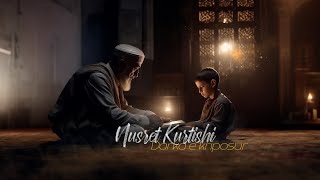 Nusret Kurtishi  Darka e kriposur [upl. by Aned103]