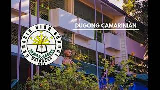 Dugong Camarinian  Camarin High School CHS [upl. by Care621]