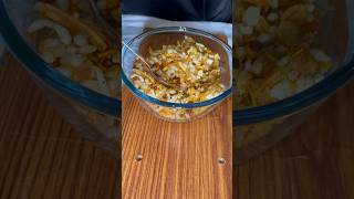 Bhelpuri foodmg food bhelpuri trending asmr layslover bhelpurilover shorts [upl. by Ileyan]