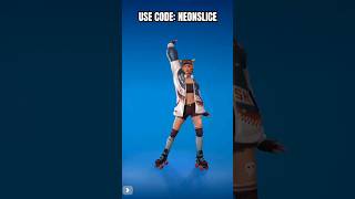 NEW Classy Emote  Fortnite x Dazz Band Let it Whip [upl. by Roby260]