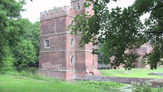 Kirby Muxloe Castle [upl. by Berns762]