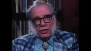 Isaac Asimov Humanism 15 [upl. by Orlando]