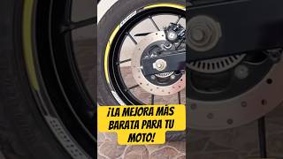 Duración de Stickers Reflectantes para Moto ¿Valen la Pena [upl. by Rey]