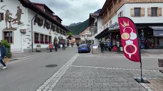 Markt Oberstdorf im Allgäu [upl. by Latihs313]