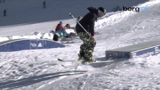 Freeski  Boxen amp Rails  English [upl. by Pergrim327]