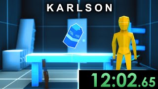 I tried every Karlson speedrun [upl. by Belamy342]