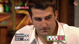 The Big Game S2 EP01 Full Episode  TV Cash Poker  partypoker [upl. by Kciredor]