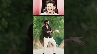 Dar dhar tani kamar Raja ji love dance song ytshorts mrmontyy viralvideo ynotstudios [upl. by Aigroeg]