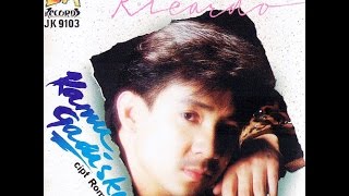 Richie Ricardo Nona Manis  Lagu Lawas Nostalgia  Tembang Kenangan Indonesia [upl. by Haile733]