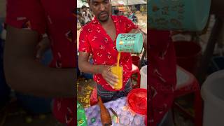 Refreshing Juice 🍋 shorts streetfood lemonjuice nimbupaani shortsfeed indianfood [upl. by Ahmed]