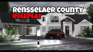 Rensselaer County Beta ROLEPLAY [upl. by Andrus]