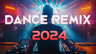 PARTY REMIX 2024 🔥 Mashups amp Remixes Of Popular Songs 🔥 DJ Remix Club Music Dance Mix 2024 [upl. by Ylac476]