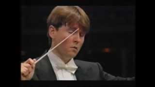 Sibelius Death of Melisande  Salonen conducts [upl. by Stirling]