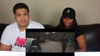 Diss God  PontiacMadeDDG Diss Track SecondVerse Reaction [upl. by Oznecniv461]