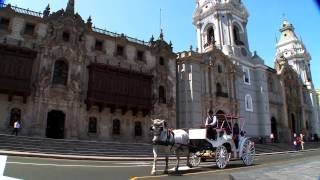 Welcome to Lima [upl. by Ahmed764]