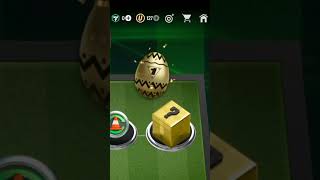 Anniversary event REWARDS 🥚 egg pack update 96 player fcmobile fcmobile24 fc25 [upl. by Harman647]