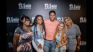 Xscape Talks New Bravo Show Featuring SWV amp Reflects On Hits Like quotWho Can I Run Toquot [upl. by Leandro]