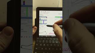 Graphing and different channels  Reviewing gokart race data with RaceStudio 3 and MyChron [upl. by Floyd341]