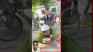 নাস্তিক থেকে আস্তিক 😭 shorts isalmic shortsfeed akibislamictv tiktok emotional akibahmed [upl. by Lleze258]