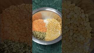 Kabhi Ye Try Ki He Kathiyawadi Khichdi Recipe shorts shyamjikirasoi singolishyam shortvideo [upl. by Asnarepse474]