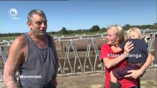 Winterwiken TV Boeren yn Texas [upl. by Anej]