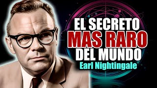 📚 EL SECRETO MAS RARO DEL MUNDO POR EARL NIGHTINGALE AUDIOLIBRO COMPLETO EN ESPAÑOL [upl. by Eramat]