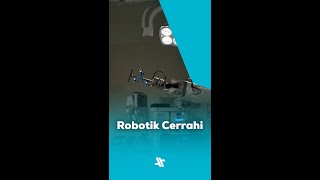 Robotik Cerrahi  Ortopedi ve Travmatoloji [upl. by Creath]