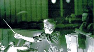 Carlos Kleiber in Rehearsal Wagner 1212 [upl. by Olmsted]