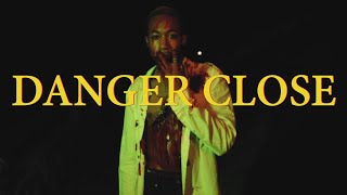 DANGER CLOSE SHORT FILM [upl. by Stasny876]