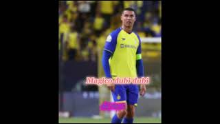 Ronaldo Chippi Chippi Chappa Chappa edit [upl. by Raimes]