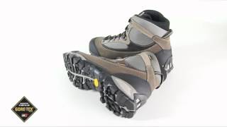 AKU Lerosa Pro GoreTex® Hiking Boots [upl. by Meadow]