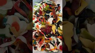 REUZE SNOEPJES MIX VOOR OLAF 🔥🤤 fyp fy candy sweets snoep snoepmixen candyshop gummy [upl. by Georgine]