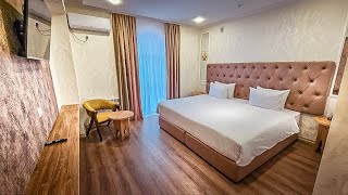 Hotel Bankir Khiva Premium Deluxe [upl. by Kcirdot967]