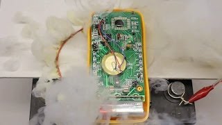 Digital multimeter tutorial [upl. by Laflam]