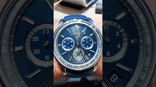 Audemars Piguet Code 1159 Chronograph TryOn [upl. by Ynehpets]