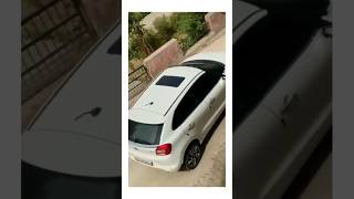 Baleno with sunroof 💥🔥  sunroof for all cars ✨  dummy sunroof 💫💥 shorts youtubeshorts [upl. by Elmaleh]