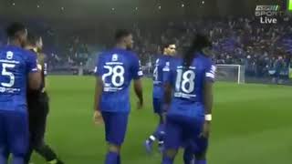 Sebastian Giovinco  AlHilal  Goals amp Highlights 2019 [upl. by Lorianne]